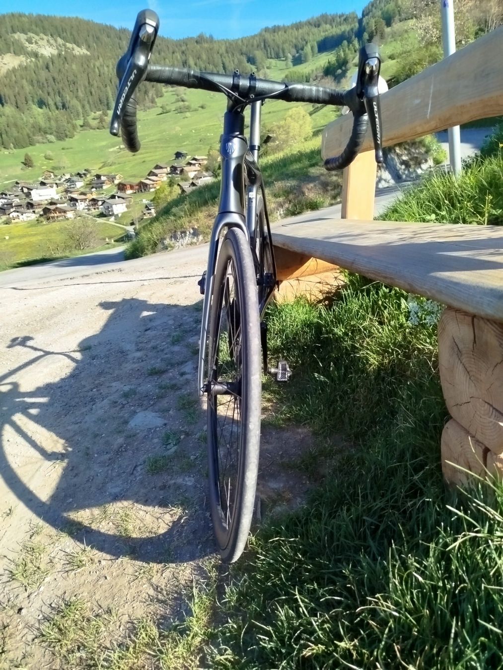 Trek Biciclette: Trek Emoda SL 6 – Usato da Levron venduto da ala_wt82 1