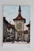 AK Bern, Zeitglockenturm