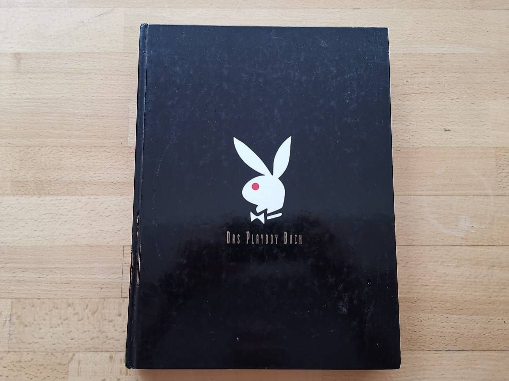 Libri: Das Playboy Buch Jahrgang 2000 – Usato da Frauenkappelen venduto da Egerheim