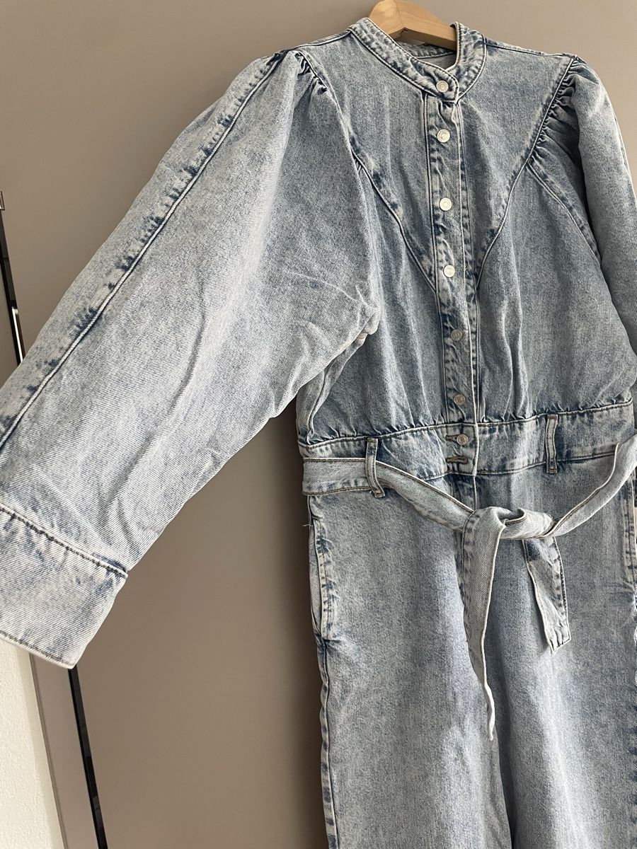 Mango Jumpsuits: Mango jumpsuit Gr. L – Neuf (Voir description) à Zürich par Mary233 2