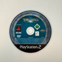 Lord of the Rings the Fellowship the Ring (PS2)