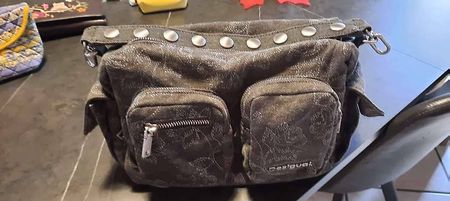 Sac Desigual état de neuf