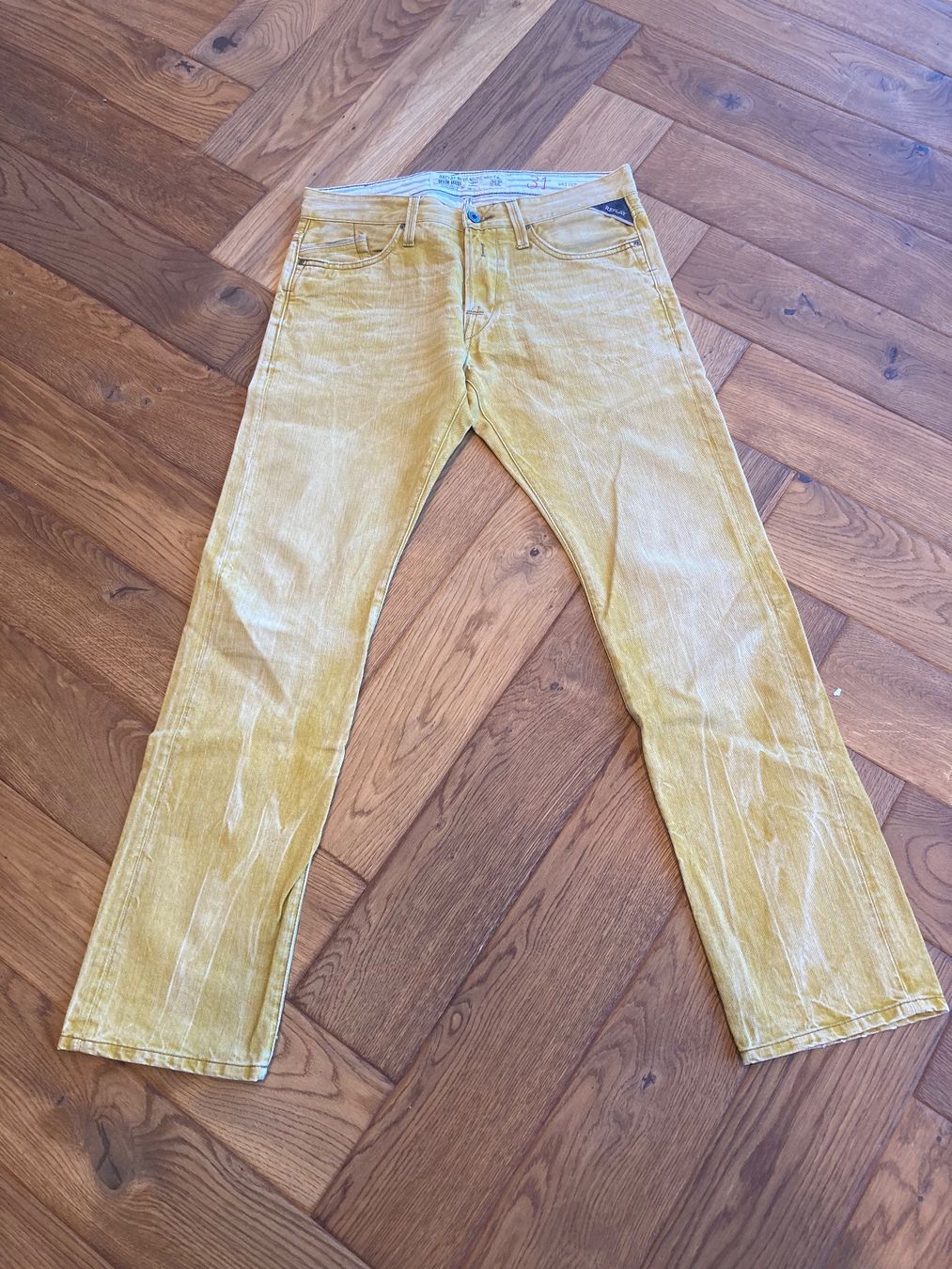 Replay Jeans: Replay Jeans – Nuovo (secondo la descrizione) da Rorschach venduto da Loonimuh