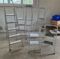 Leiternset Konvolut