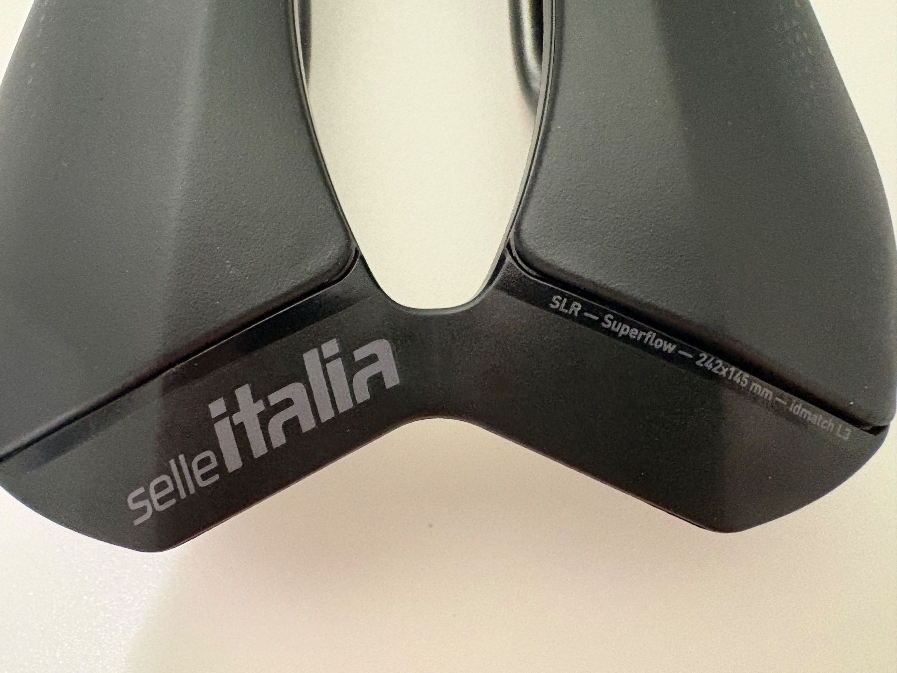 Selle Italia Pezzi di ricambio: Selle Italia SLR Elite – Nuovo (secondo la descrizione) da Wangenried venduto da Going 1