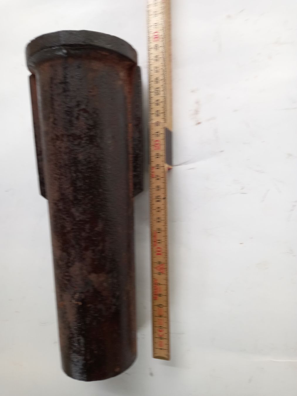 Autres accessoires p. véhicule: Holzradeinsatz – D'occasion à Seon par Zack_16 2