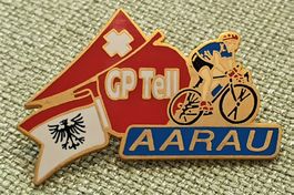 P434 - Pin Velo-Rennen GP Tell 1995 - AARAU