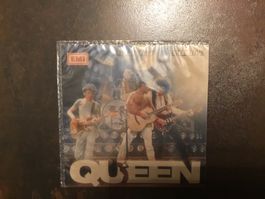Queen – Crazy Little Thing Called Love “7 Brasil