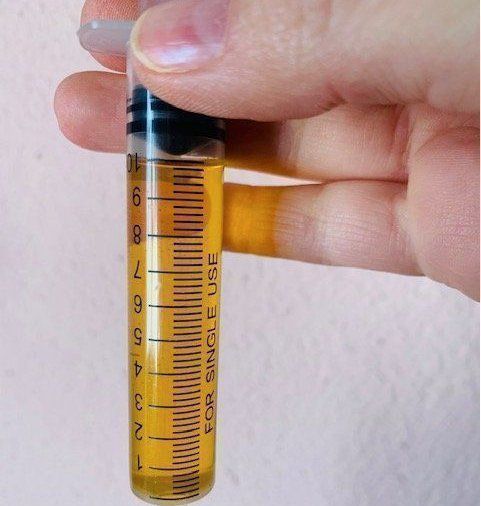 Parfums & Eau de Toilette: Attar Collection AZORA 3/5/8 ml – D'occasion à Besazio par tonpetitparfum 2