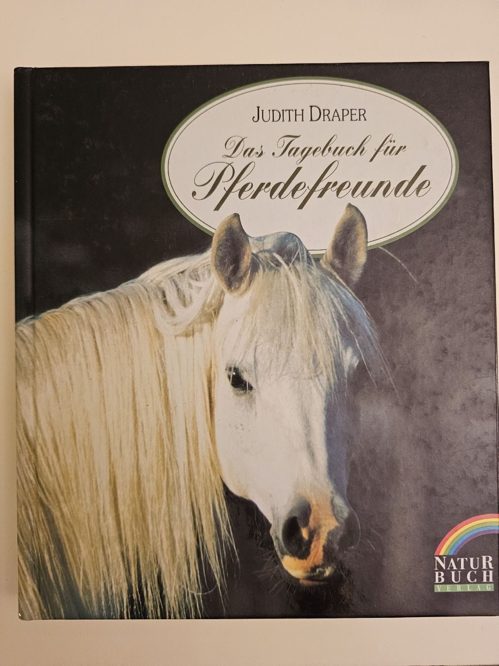 Libri: Journal intime pour les passionnés de chevaux – Usato da Gockhausen venduto da Emma_zh