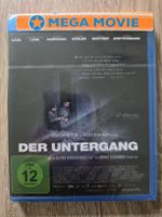 Der Untergang BluRay (NEU OVP)