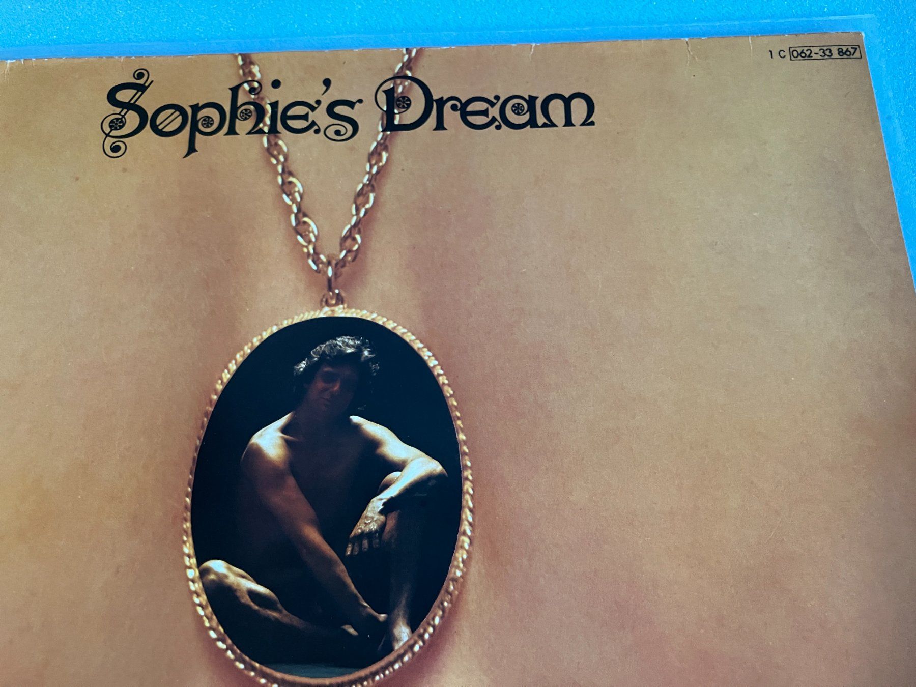 Schallplatten: Sophie's Dream – Gebraucht aus Aarwangen von Jukebox3 1