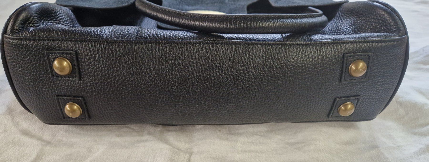 Mulberry Borse da donna: MULBERRY HANDTASCHE SCHWARZ – Usato da Bilten venduto da Mic2022 9