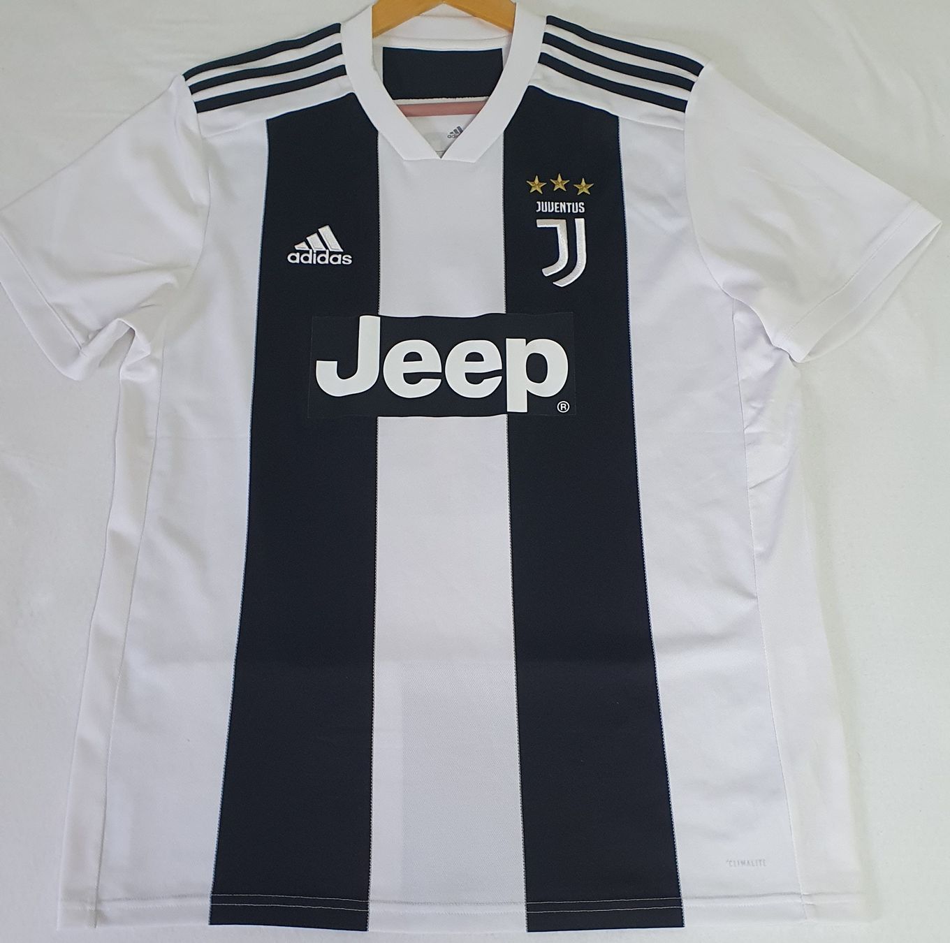 Juventus Leibchen & Hosen: Juventus trikot G L – Gebraucht aus Maienfeld von tobeyl2020 3