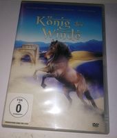 König der Winde (Deutsch & Englisch) Lord Grandville  ©'1989
