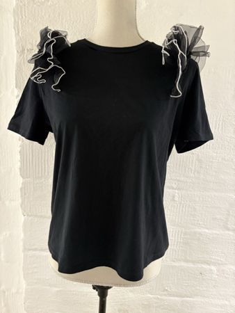 Damen T-Shirt,Gr.M;Zara