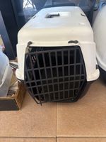 Katzentransportbox 
