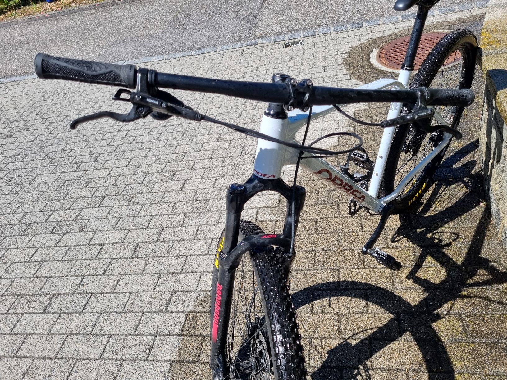 Orbea Biciclette: Orbea Alma Mountainbike – Nuovo (secondo la descrizione) da Menziken venduto da sim_db86 2