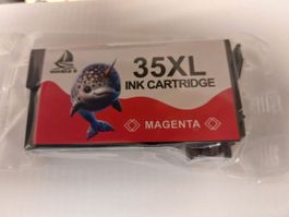 EPSON 35XL Magenta Ink Cartridge - Frs 1