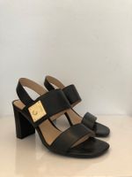 sandales à talons Ralph Lauren