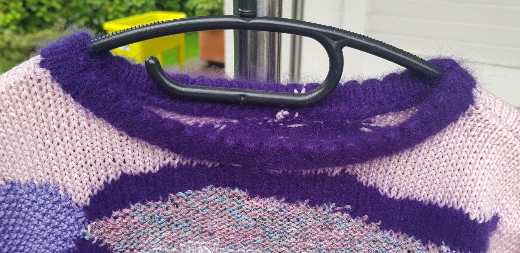 Maglioni & Felpe: Pullover Vintage 1980er – Usato da Mörschwil venduto da wunderkiste44 5