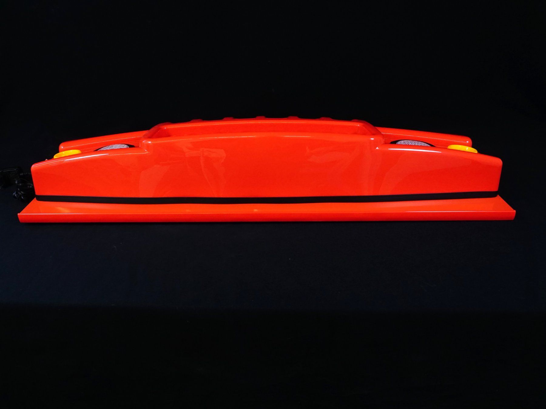 Lampen: Kinderzimmer Auto LED Lampe – Gebraucht aus Pratteln von Restwert_Pratteln 6