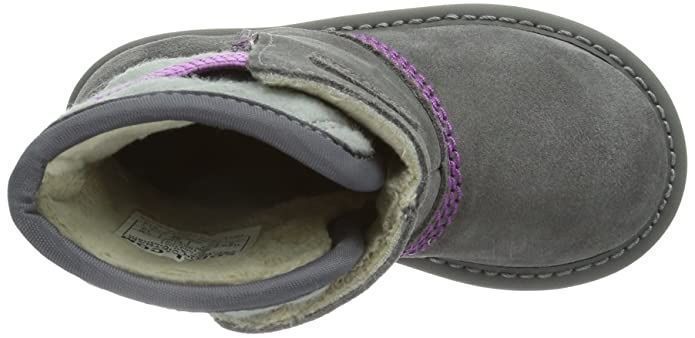 Sorel Schuhe für Jungen: Sorel The Campus Kinderstiefel Gr. 25 – Neu und originalverpackt aus Spreitenbach von Opfikoner1 4