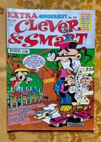 Clever und Smart Extra-Sonderheft Nr 33 von 1995