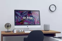 iMac 21.5" 4K Retina i7