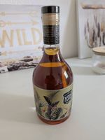 Mauritius Rum Caramel
