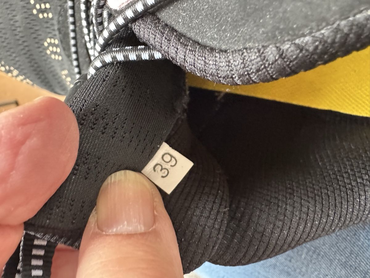 Scarpe da donna: Barfussschuhe ungetragen – Nuovo (secondo la descrizione) da Mörschwil venduto da zalilla 4