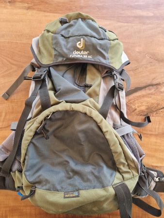 Wanderrucksack deuter  Futura 32
