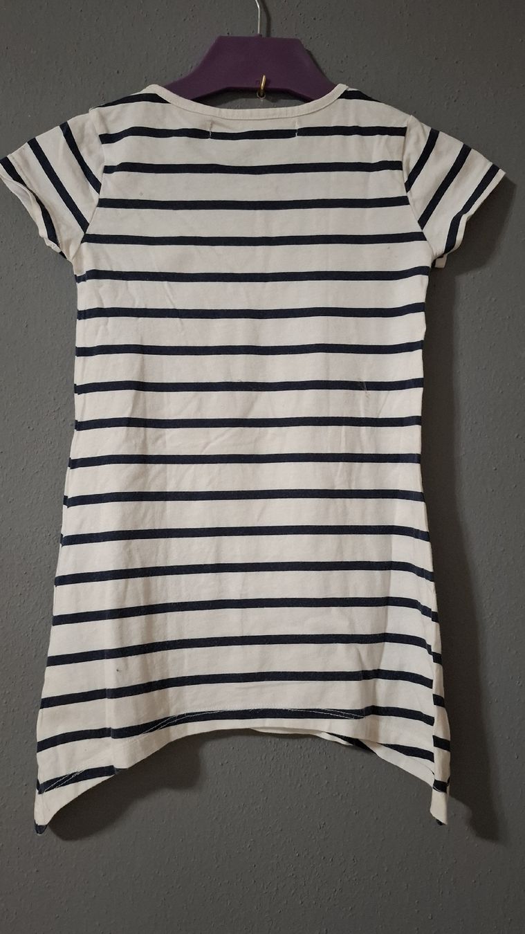 Desigual Blouses, T-shirts & Tops: T-shirt Desigual – Neuf (Voir description) à Meyrin par Maribel81 4
