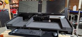 Monitor Hannspree HT225HPB 2 Stück