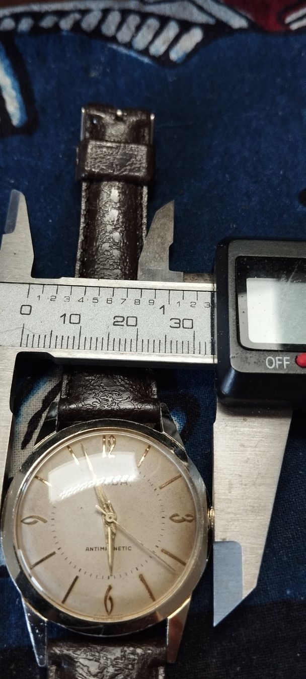Orologi: Montre Amida – Usato da La Chaux-de-Fonds venduto da jac_9llg 8