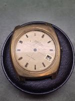 boîte Certina de montre