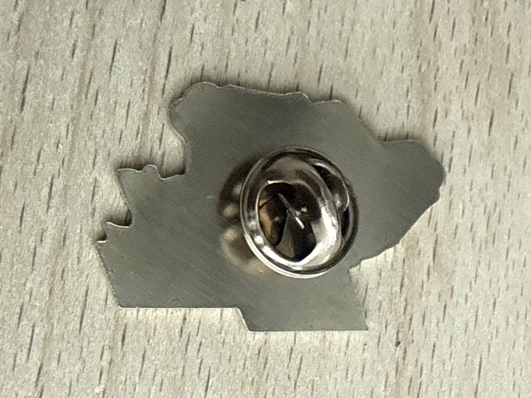 Placchette & Badge: Pin Kantonspolizei Zürich – Usato da Glattbrugg venduto da Schweigmatt 1