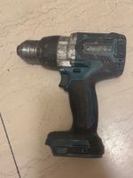 Makita DHP481 Profi-Akkuschrauber – DEFEKT – Reparatur/Ersat
