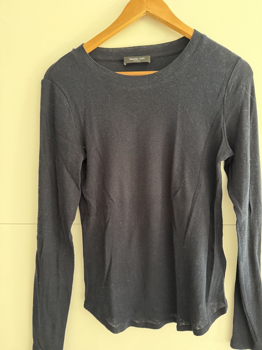Massimo Dutti Maglioni & Felpe: Massimo Dutti Strickoberteil Gr. M – Nuovo (secondo la descrizione) da Ostermundigen venduto da anja046