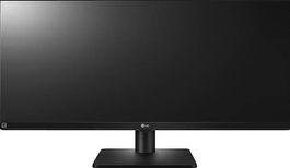 34 Zoll Bildschirm LG 34ub67-B