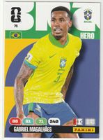 Panini Adrenalyn XL FIFA World Cup 2026 Gabriel Magalhães