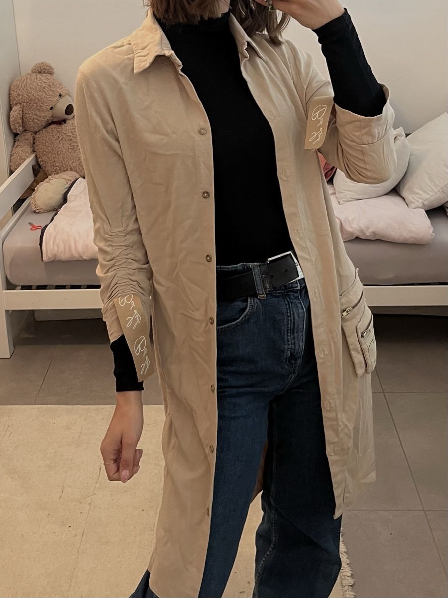Cappotti: manteau Malecka Moda – Nuovo (secondo la descrizione) da Aigle venduto da sow_m7gm 1