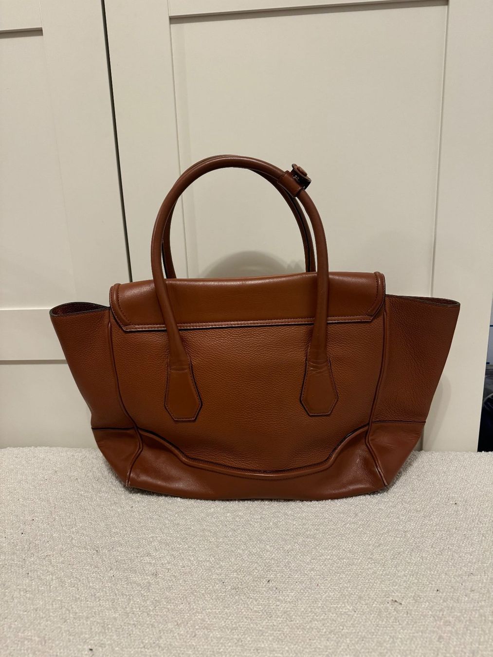 Modalu Borse: Modalu Leather Handbag - excellent condition – Usato da Zürich venduto da Juli2a_72 3