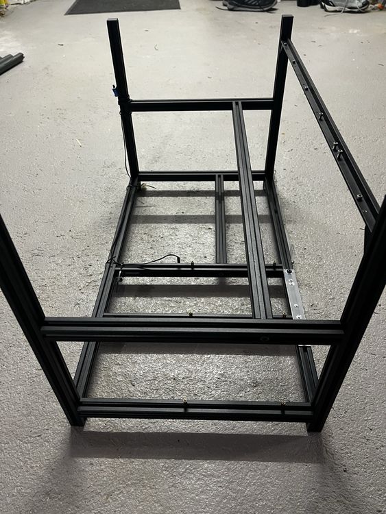 Coin Miner: Mining Rig – Usato da Menziken venduto da Slechtvalker 2