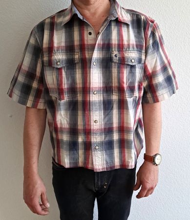 Carharrt Herren Hemd Gr. L