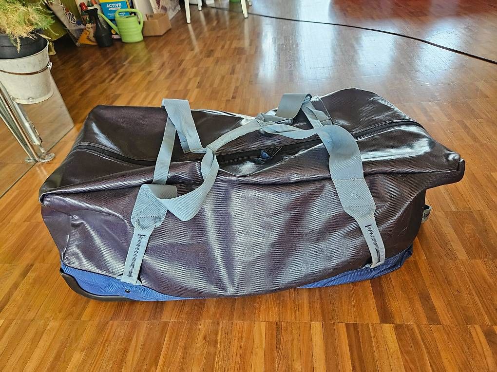 Sacs: grosse Reisetasche Eagle Creek, ca.110l – D'occasion à Basel par jahmazing 3