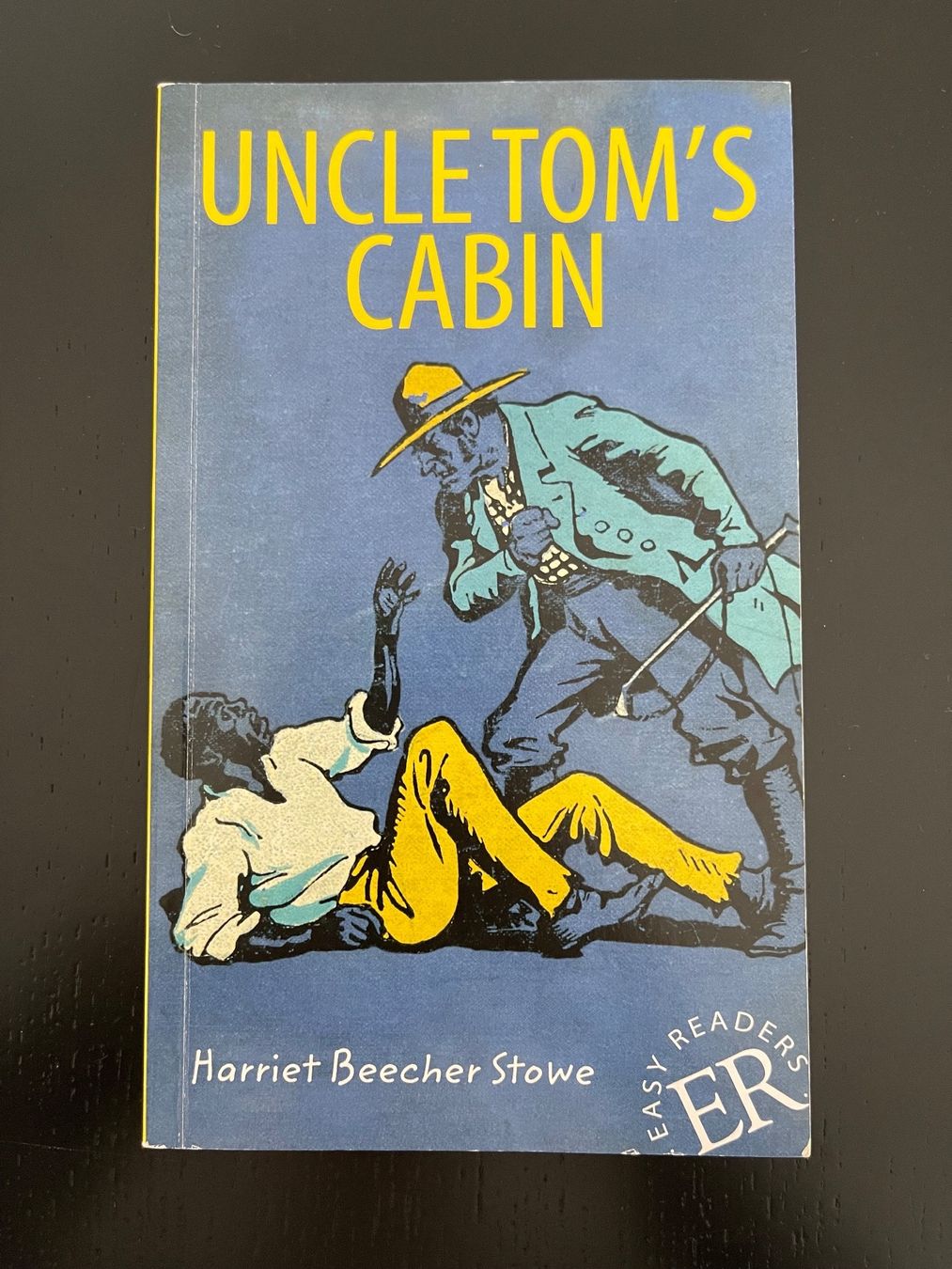 Bücher: Uncle Tom‘s Cabin - Harriet Beecher Stowe – Neu (gemäss Beschreibung) aus Luzern von Mcleon