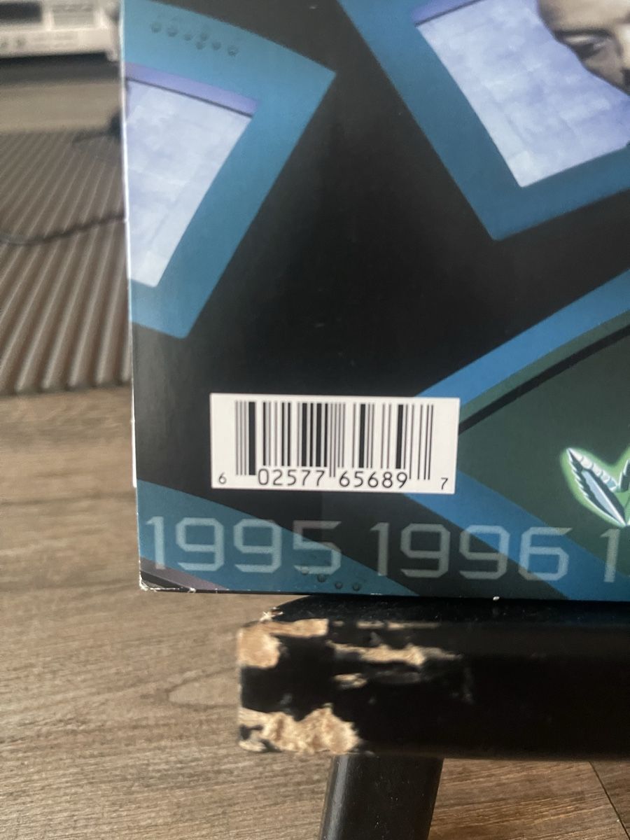 Vinyles: DR.DRE / 2001  – Neuf (Voir description) à Dagmersellen par stonefinger 2