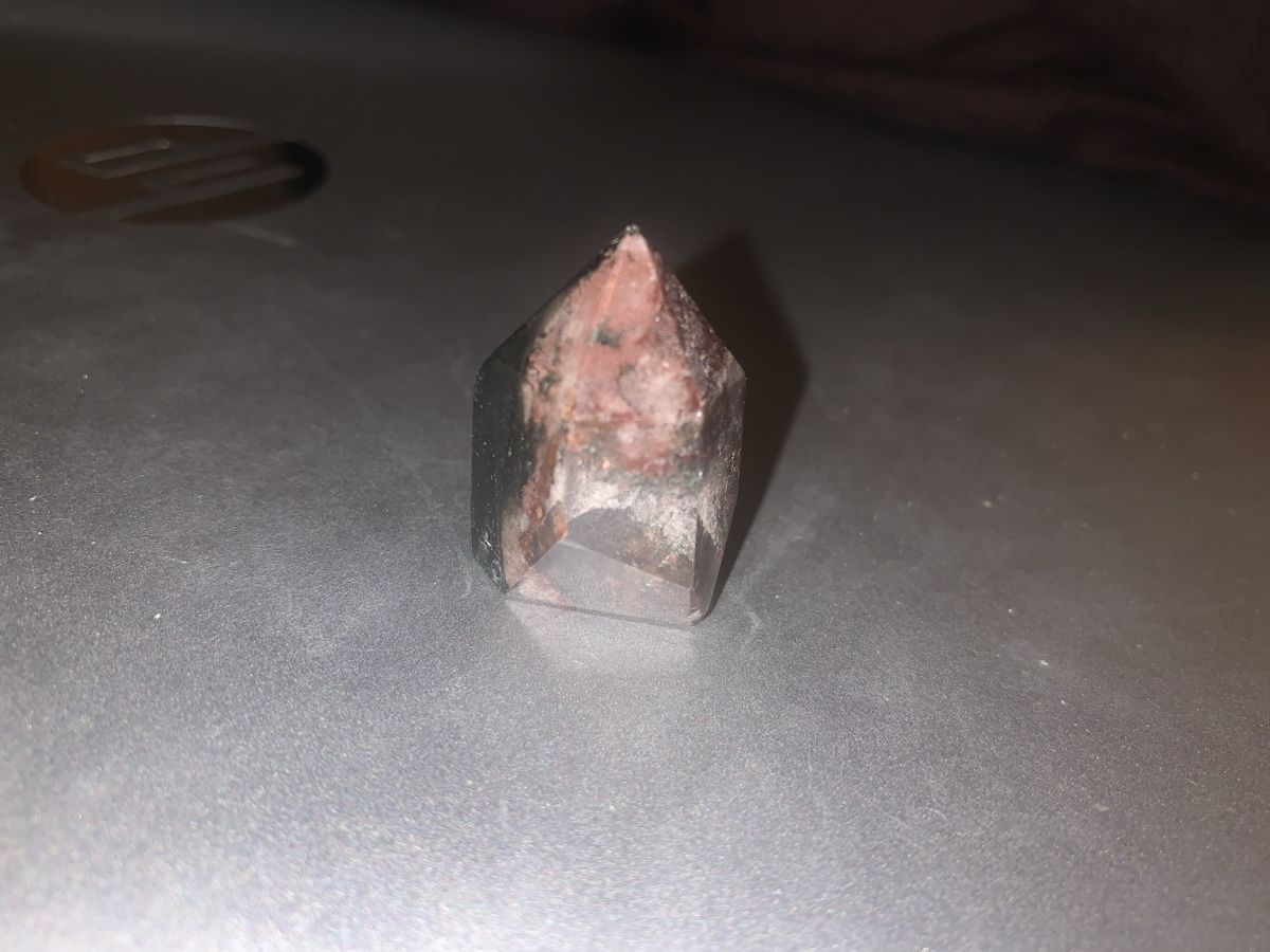 Pierres précieuses: Gardenquartz – Neuf (Voir description) à Wolfwil par maj_dny9