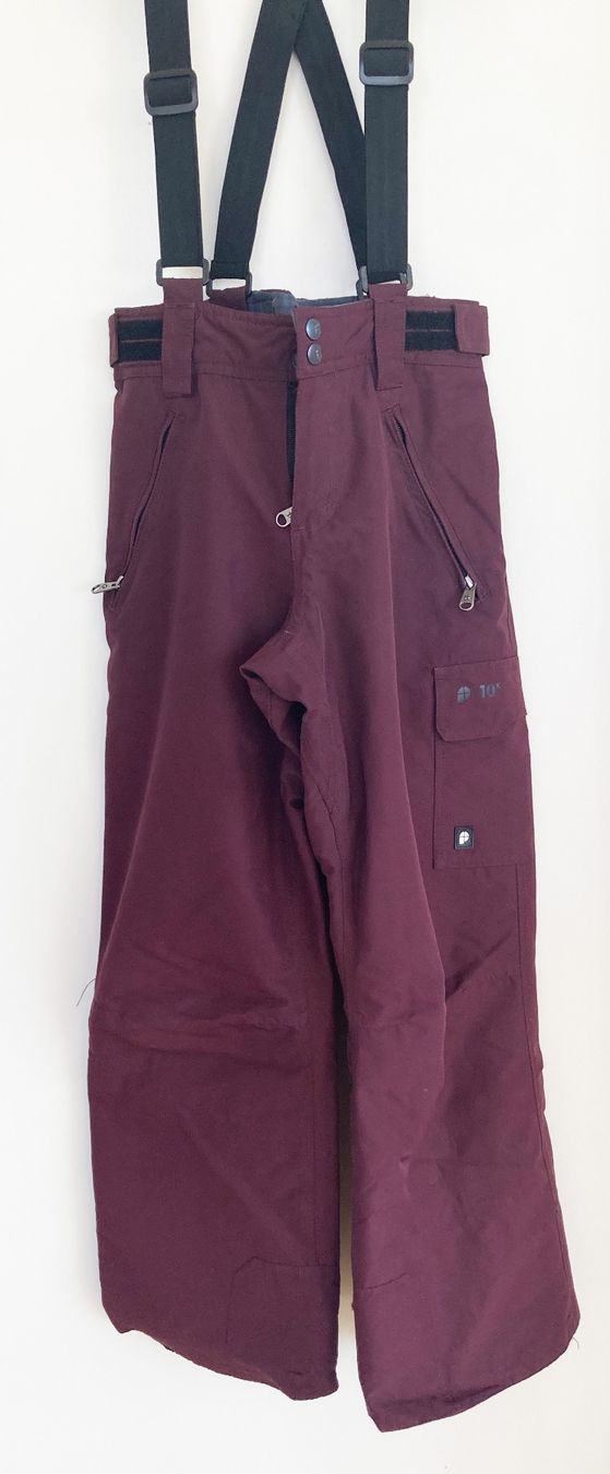 Skis: pantalon ski enfant – Neu (gemäss Beschreibung) aus Chêne-Bougeries von GiovannaDiLoreto